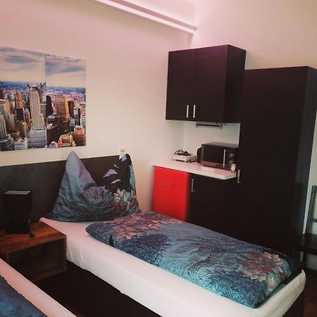 Motel Graz Ost Luaran gambar