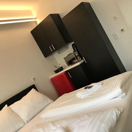 Motel Graz Ost Luaran gambar