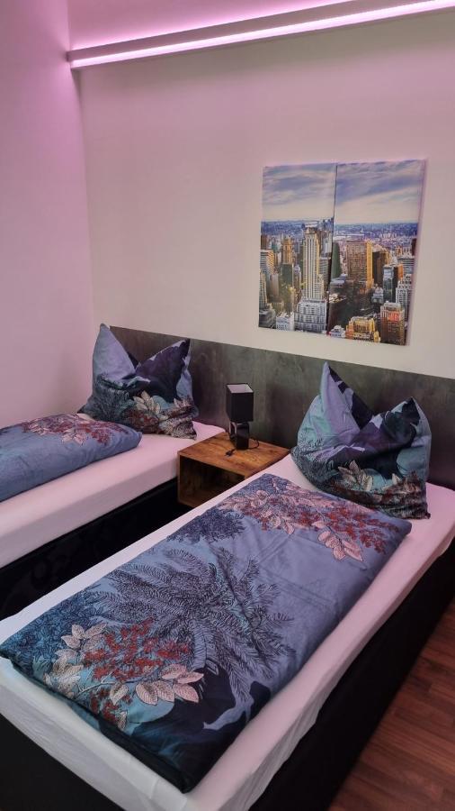 Motel Graz Ost Luaran gambar