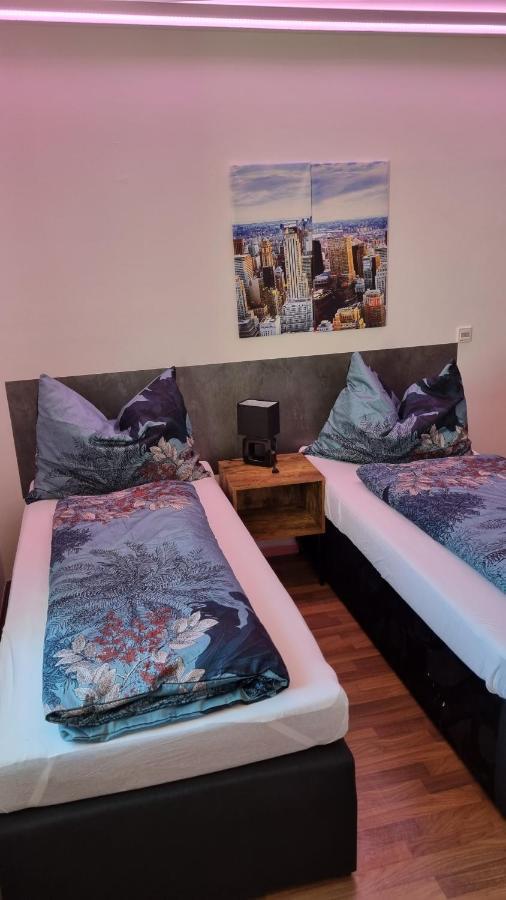 Motel Graz Ost Luaran gambar