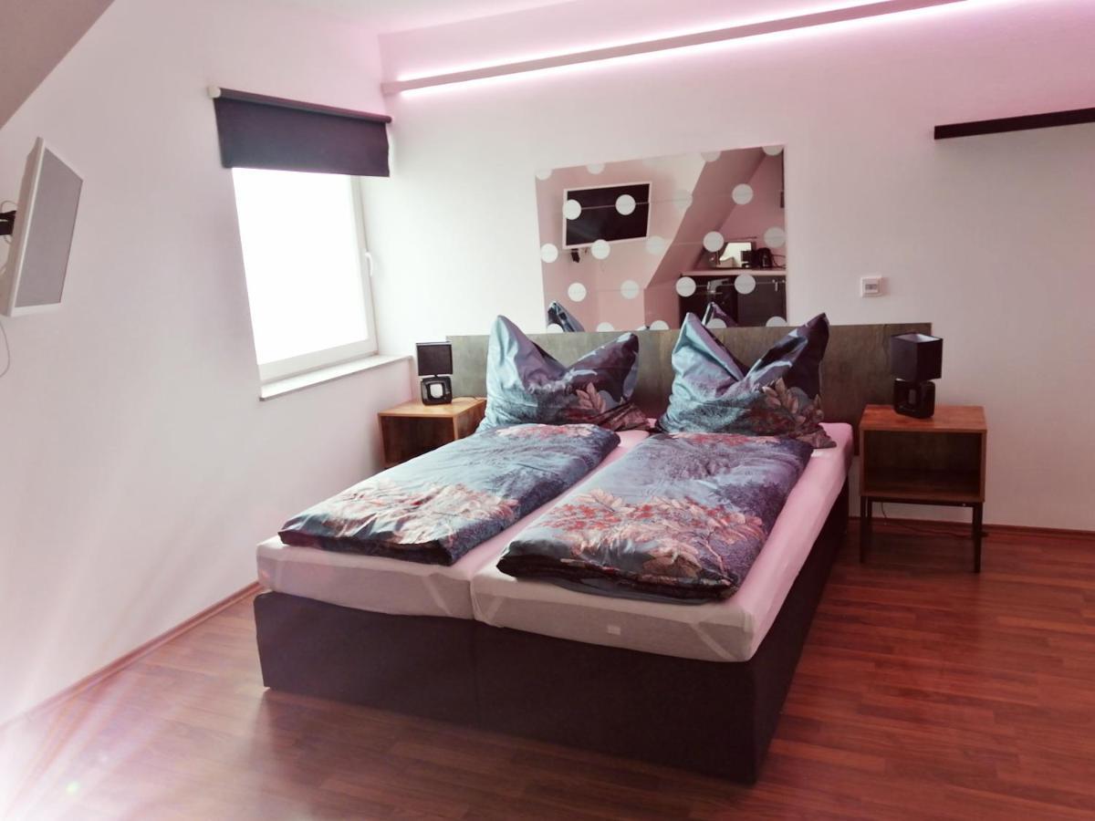 Motel Graz Ost Luaran gambar