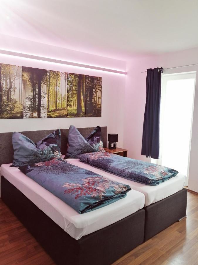 Motel Graz Ost Luaran gambar