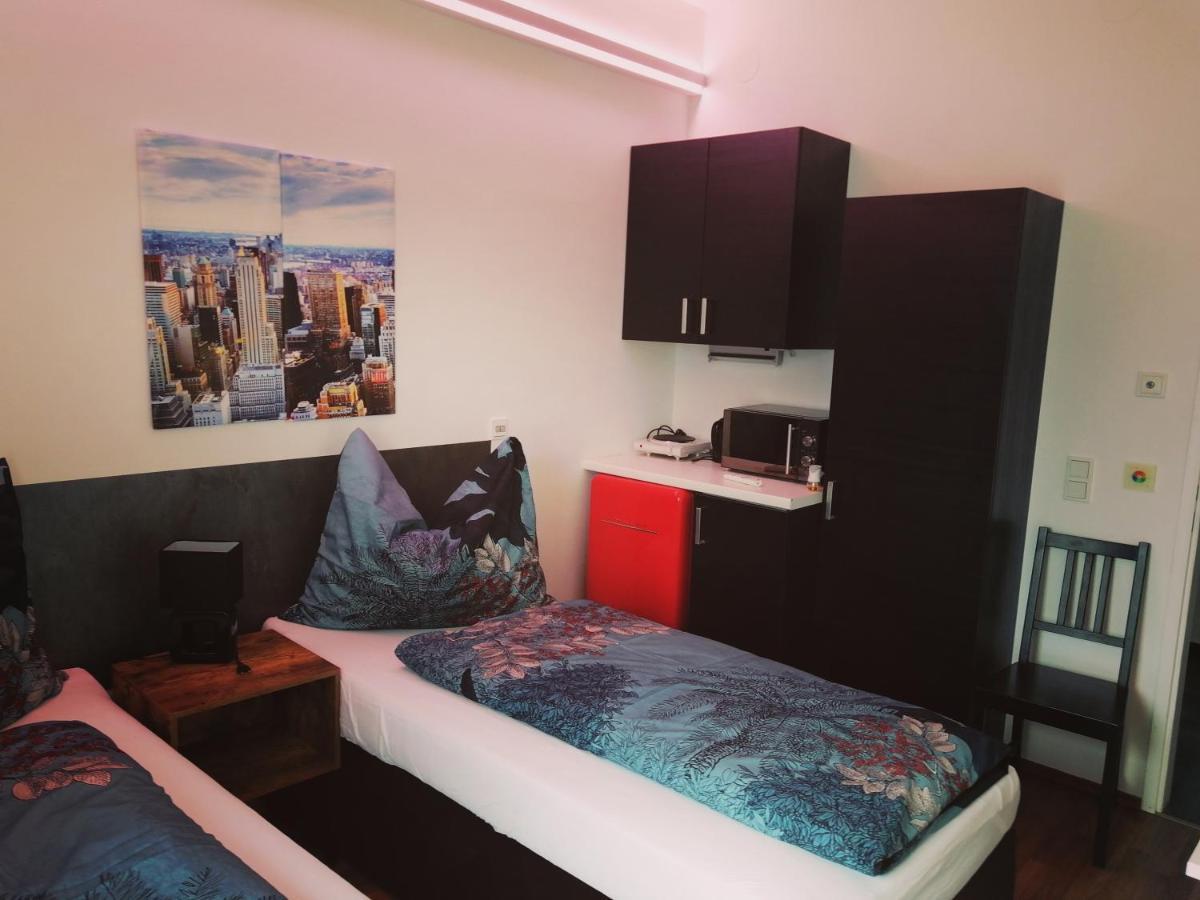 Motel Graz Ost Luaran gambar