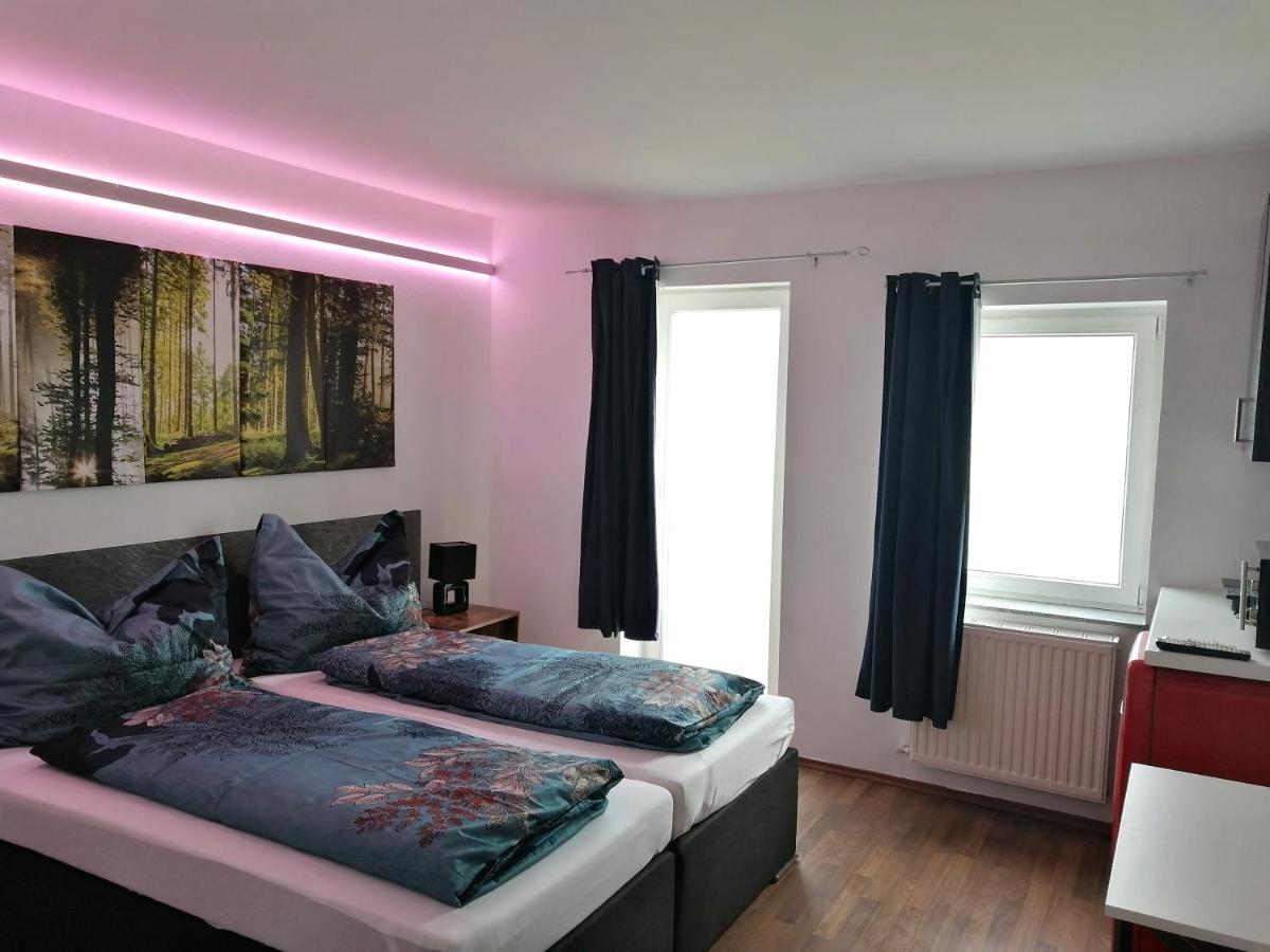 Motel Graz Ost Luaran gambar