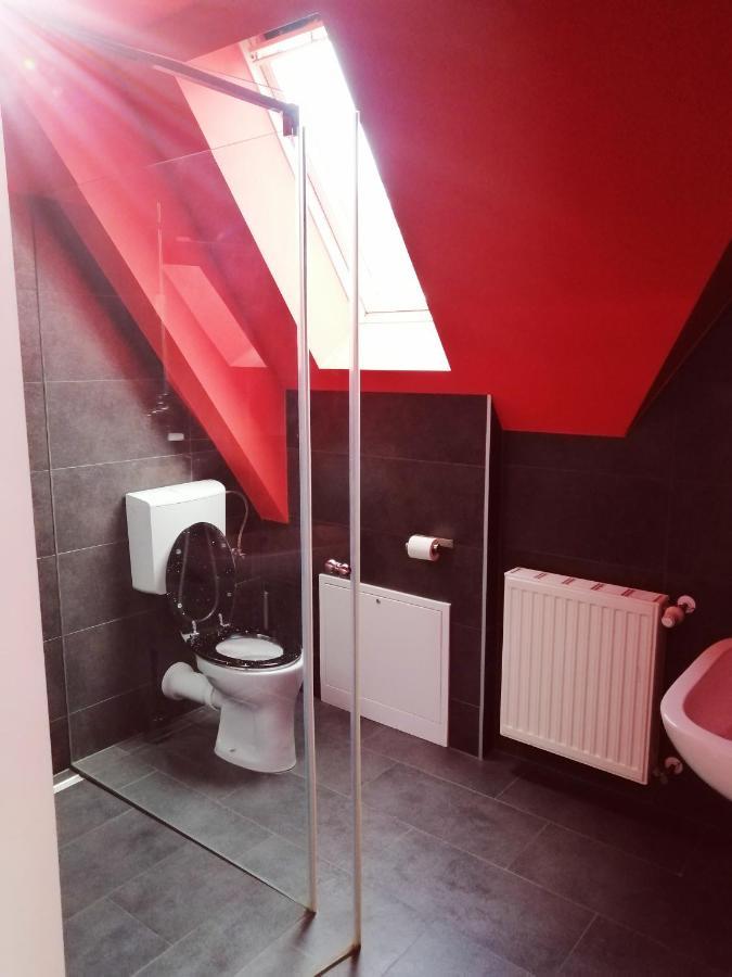 Motel Graz Ost Luaran gambar