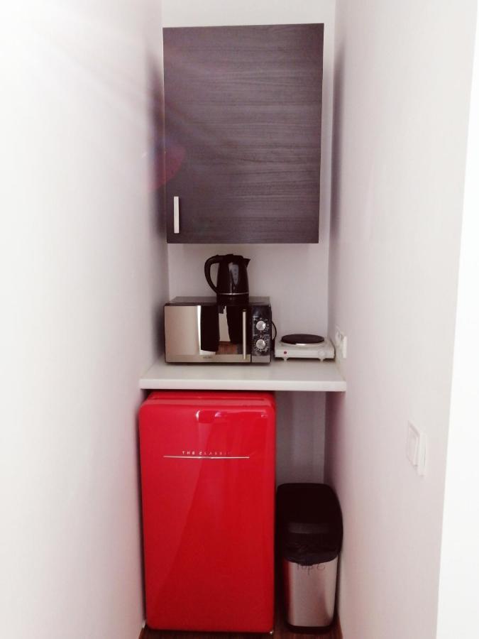 Motel Graz Ost Luaran gambar