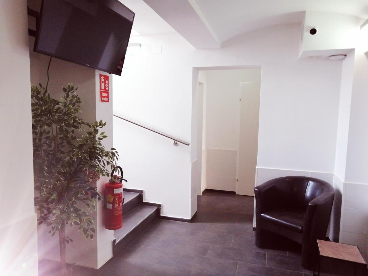 Motel Graz Ost Luaran gambar