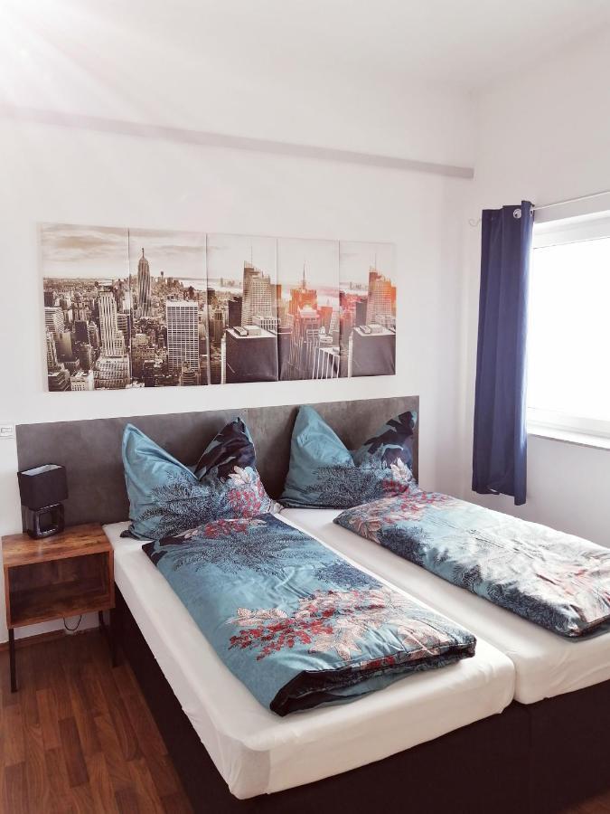 Motel Graz Ost Luaran gambar