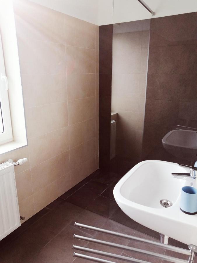 Motel Graz Ost Luaran gambar