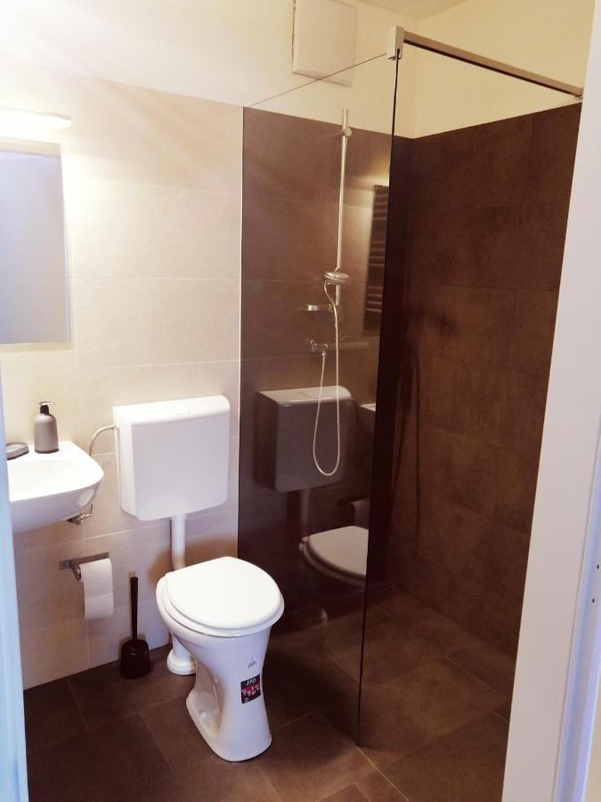 Motel Graz Ost Luaran gambar