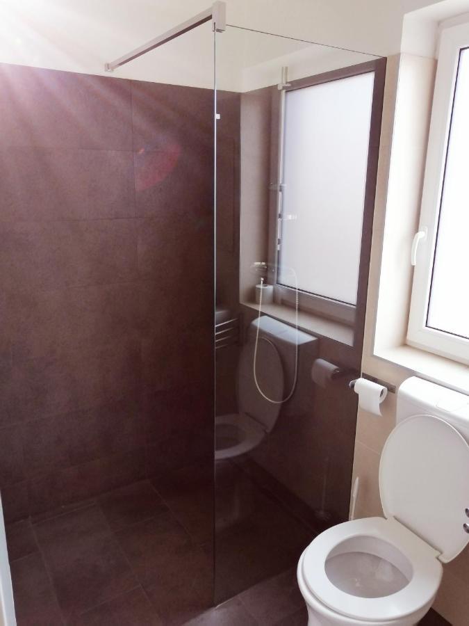 Motel Graz Ost Luaran gambar