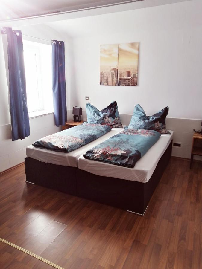Motel Graz Ost Luaran gambar