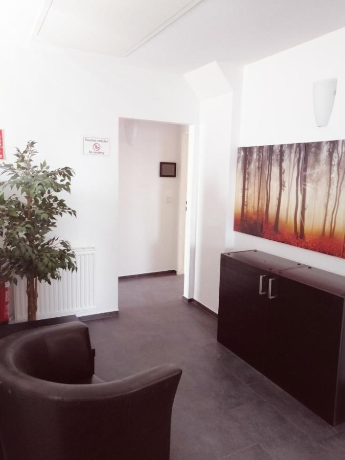 Motel Graz Ost Luaran gambar