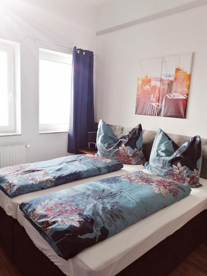 Motel Graz Ost Luaran gambar