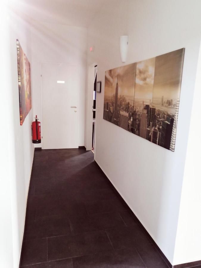 Motel Graz Ost Luaran gambar