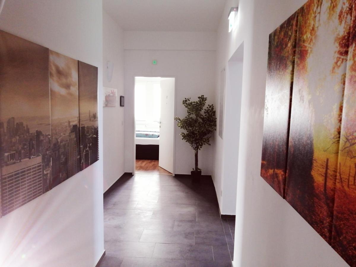 Motel Graz Ost Luaran gambar