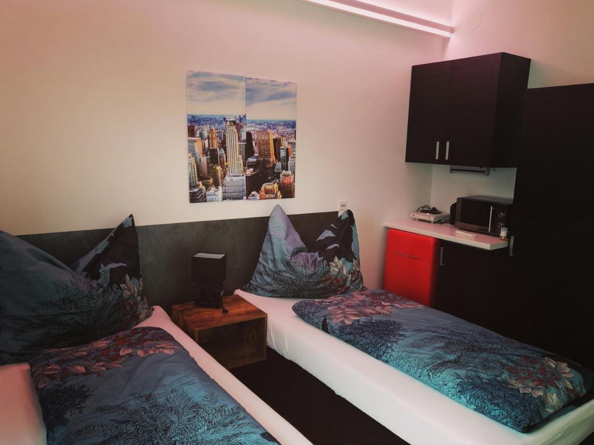 Motel Graz Ost Luaran gambar