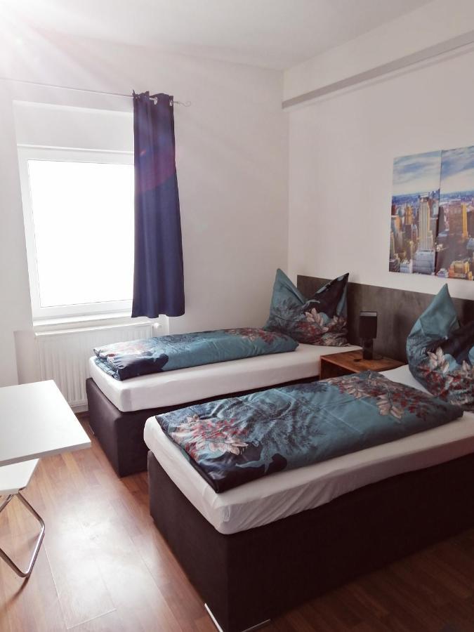 Motel Graz Ost Luaran gambar