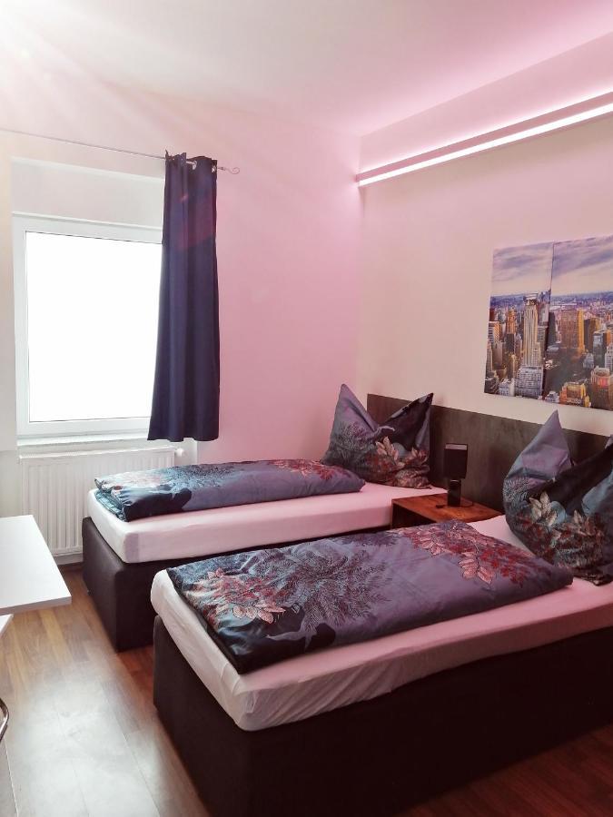 Motel Graz Ost Luaran gambar