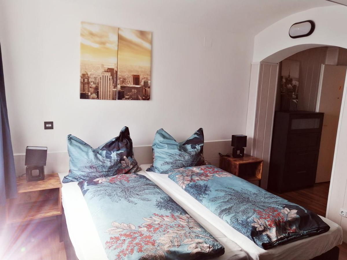 Motel Graz Ost Luaran gambar