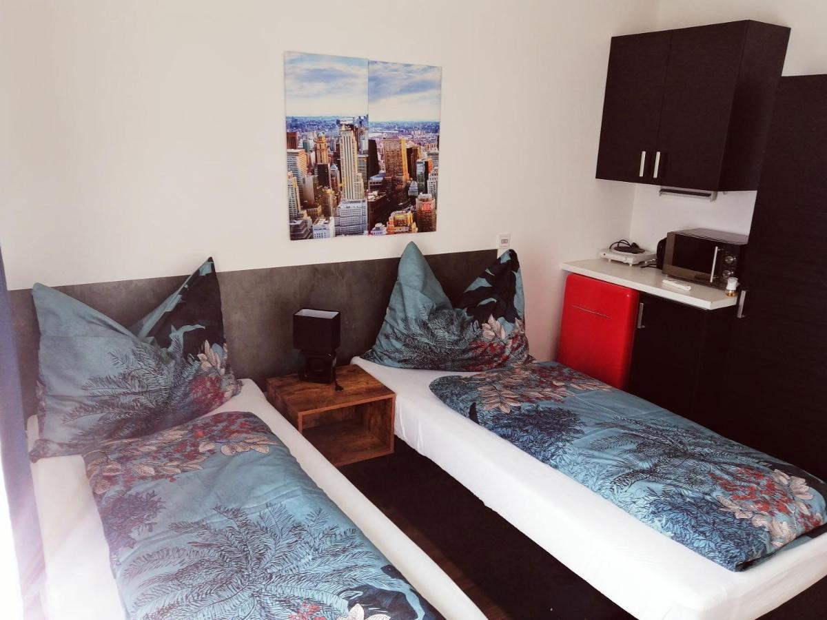 Motel Graz Ost Luaran gambar