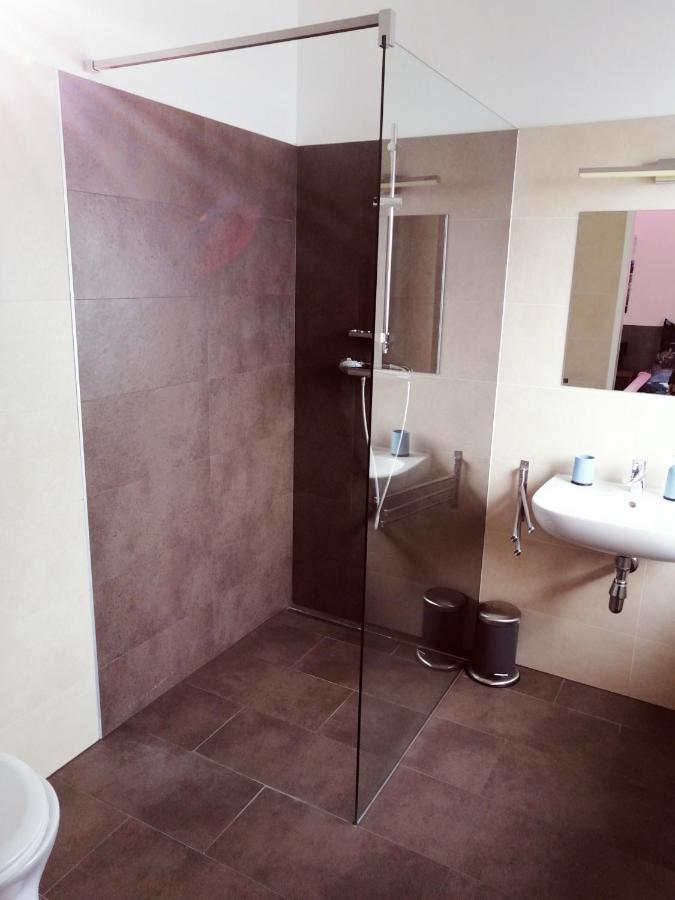 Motel Graz Ost Luaran gambar