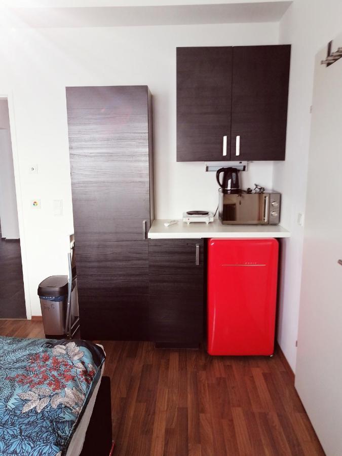 Motel Graz Ost Luaran gambar