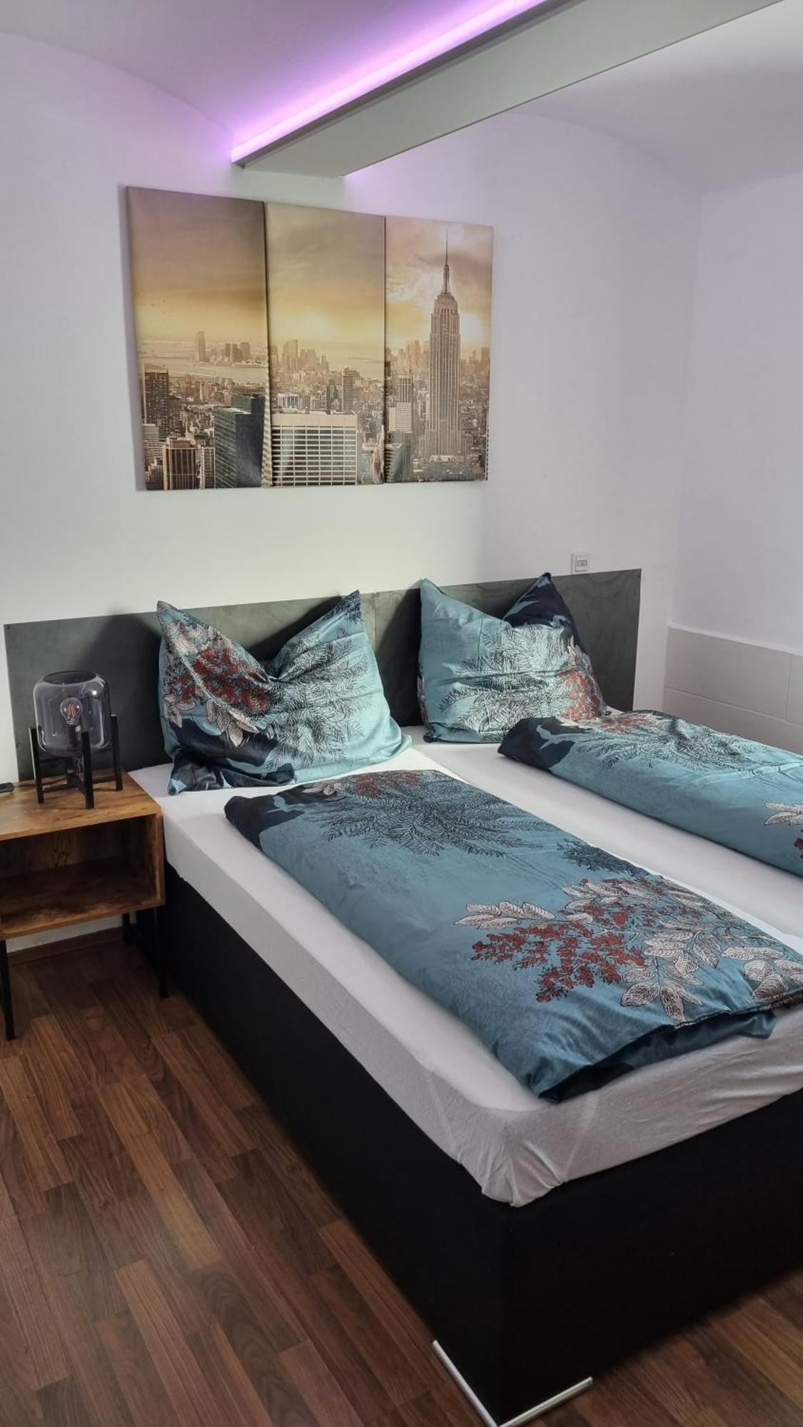 Motel Graz Ost Luaran gambar