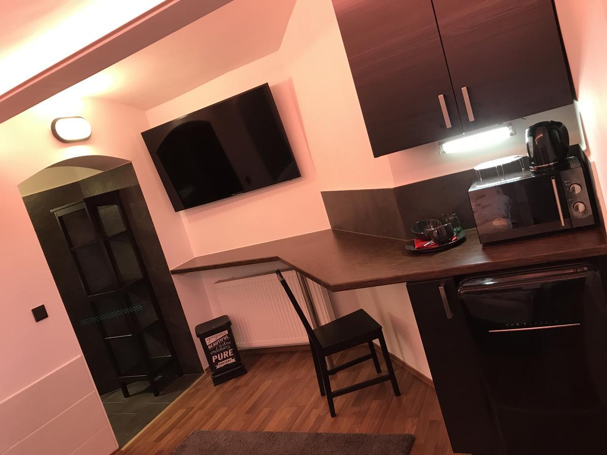 Motel Graz Ost Luaran gambar