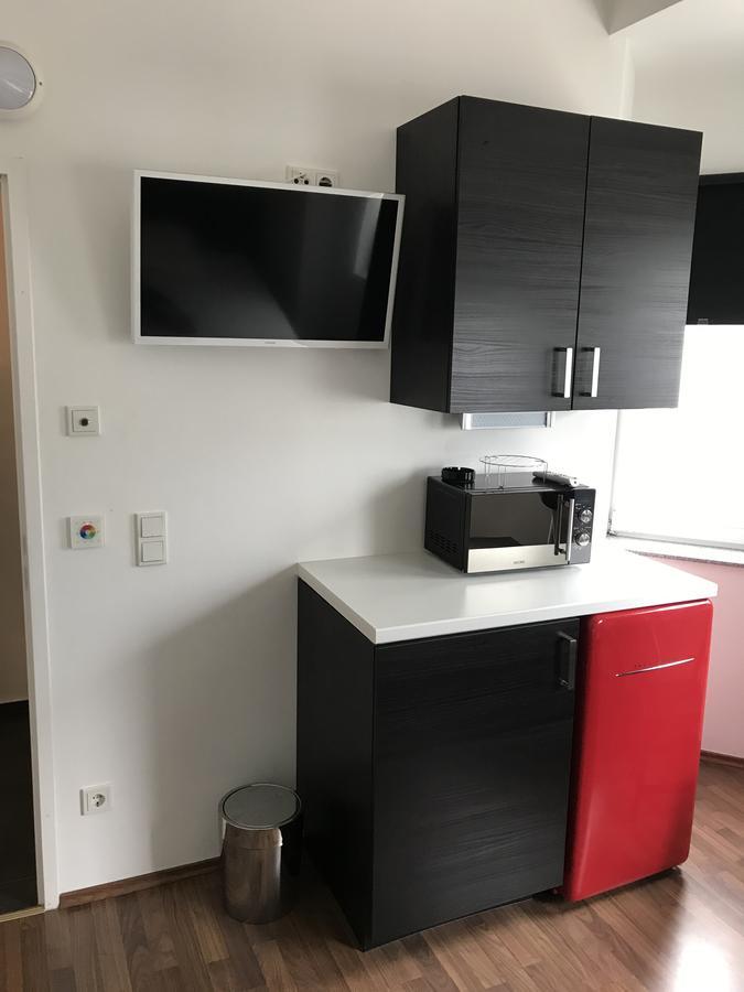 Motel Graz Ost Luaran gambar