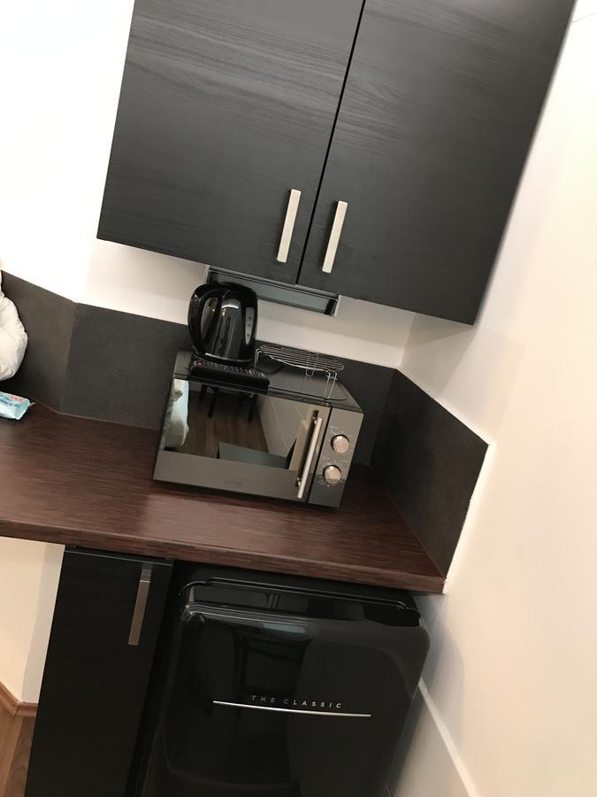 Motel Graz Ost Luaran gambar