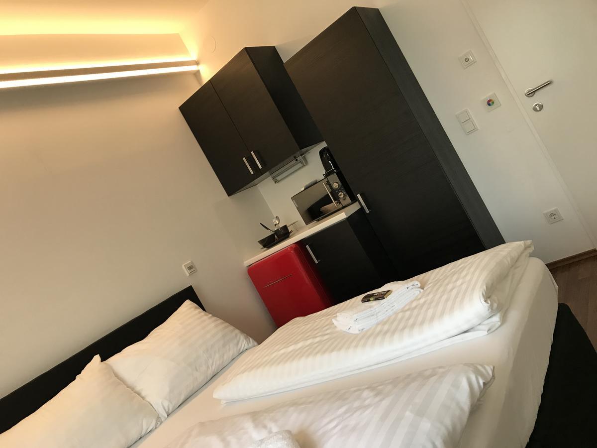 Motel Graz Ost Luaran gambar