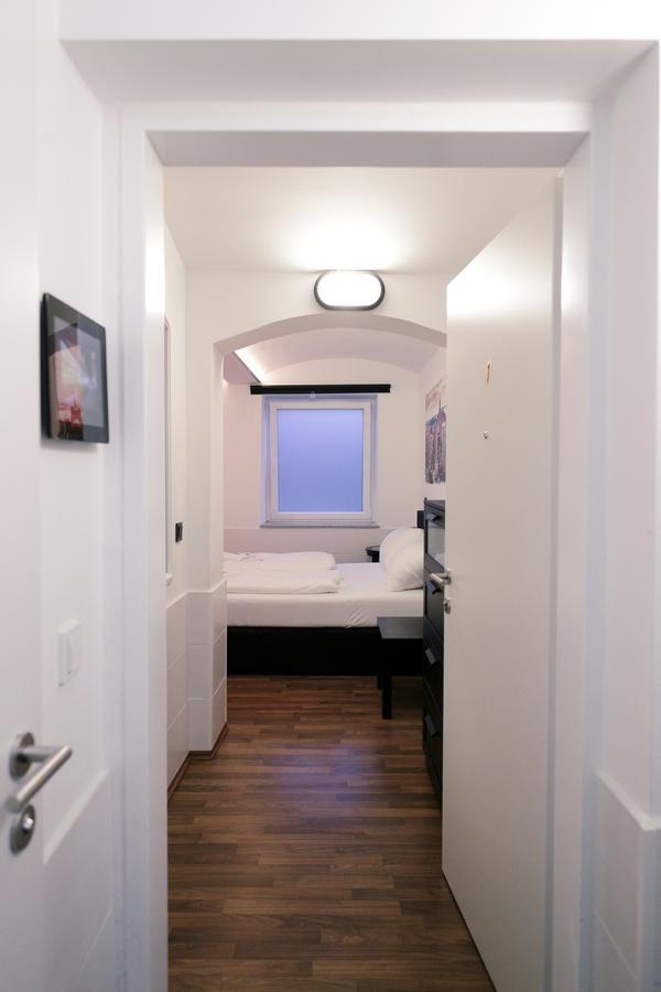 Motel Graz Ost Luaran gambar