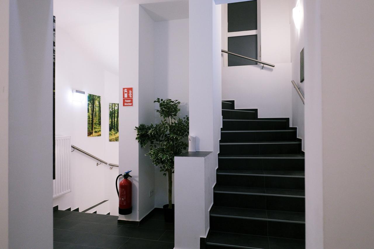 Motel Graz Ost Luaran gambar