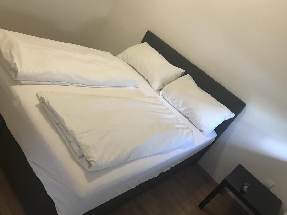 Motel Graz Ost Luaran gambar