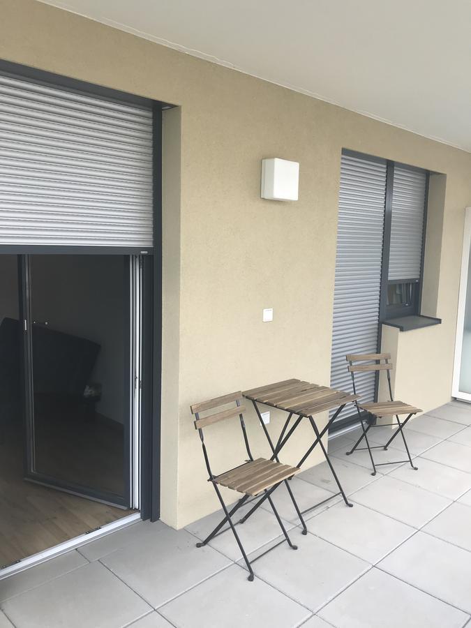 Motel Graz Ost Luaran gambar