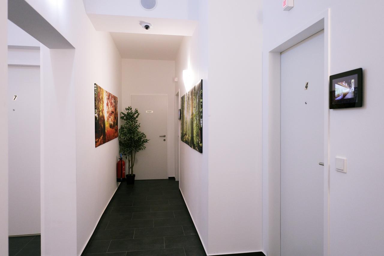 Motel Graz Ost Luaran gambar