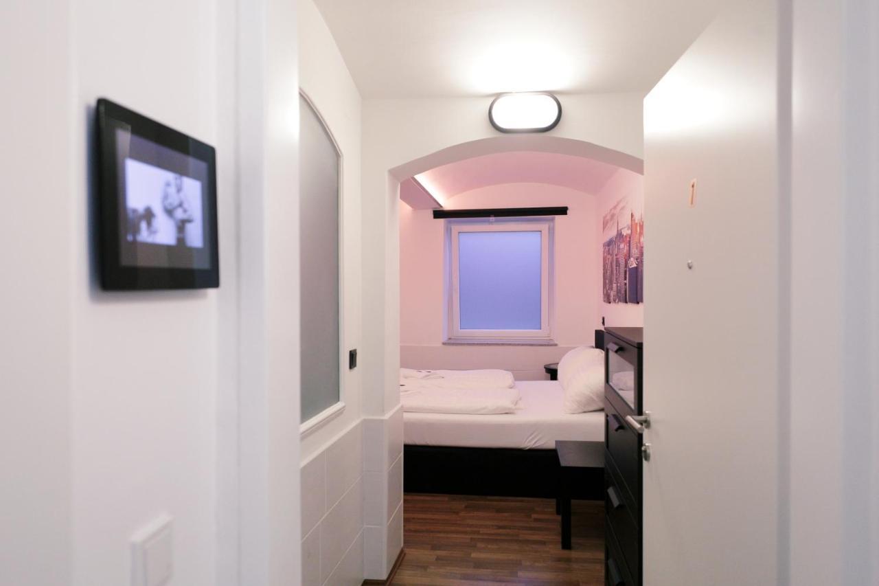 Motel Graz Ost Luaran gambar