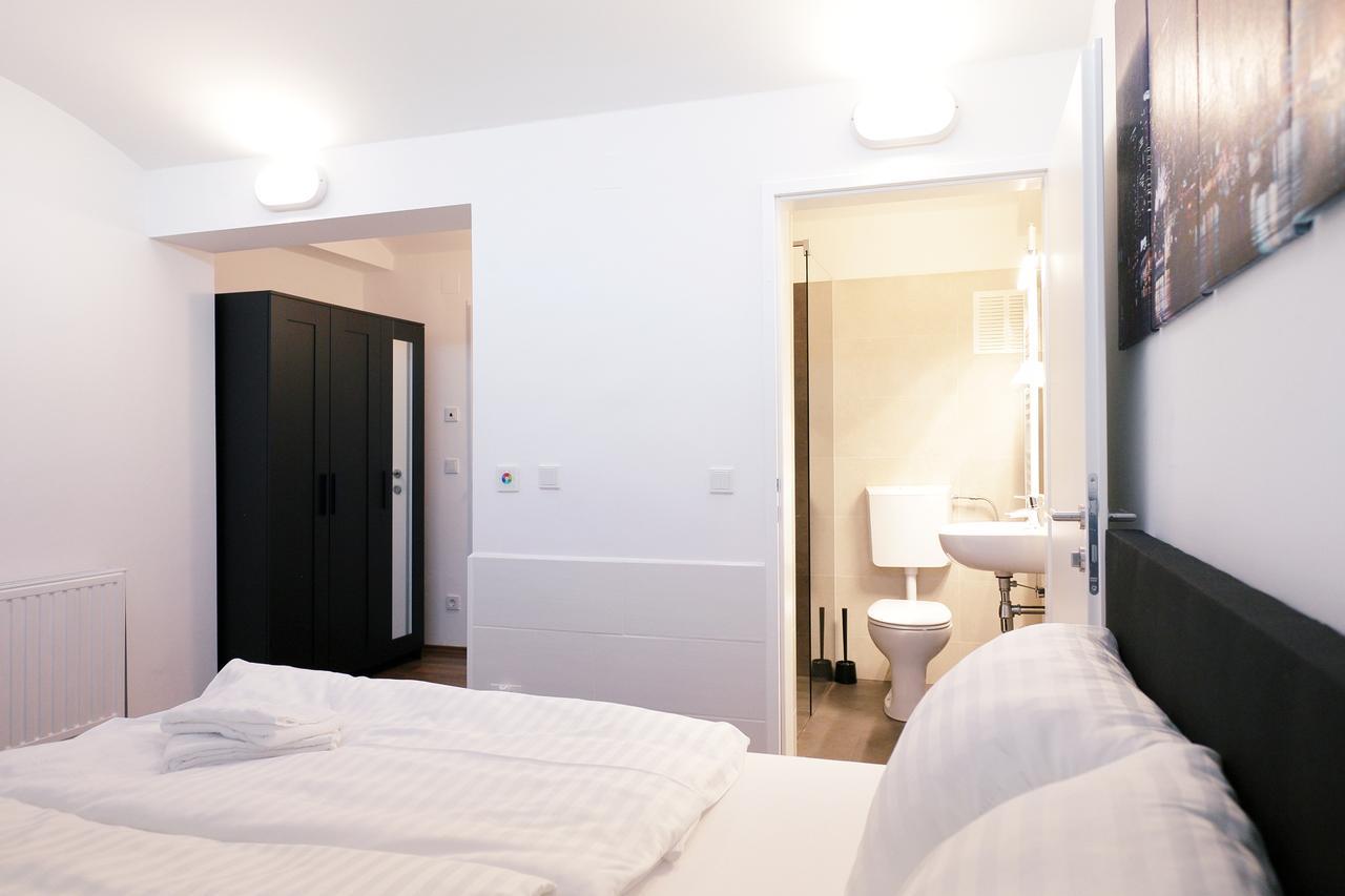 Motel Graz Ost Luaran gambar