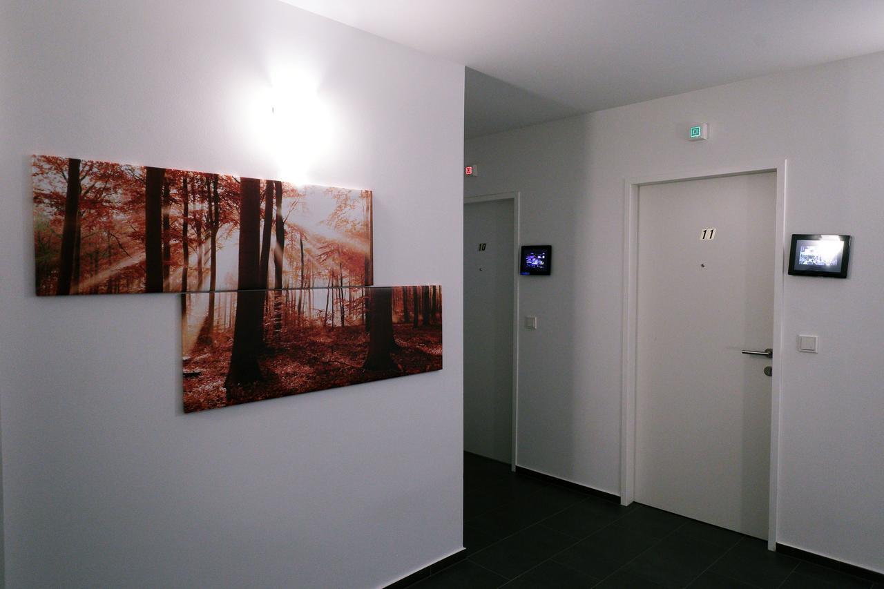 Motel Graz Ost Luaran gambar